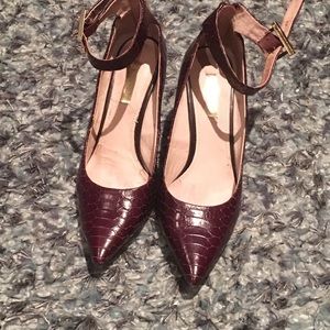 Louise et Cie pumps